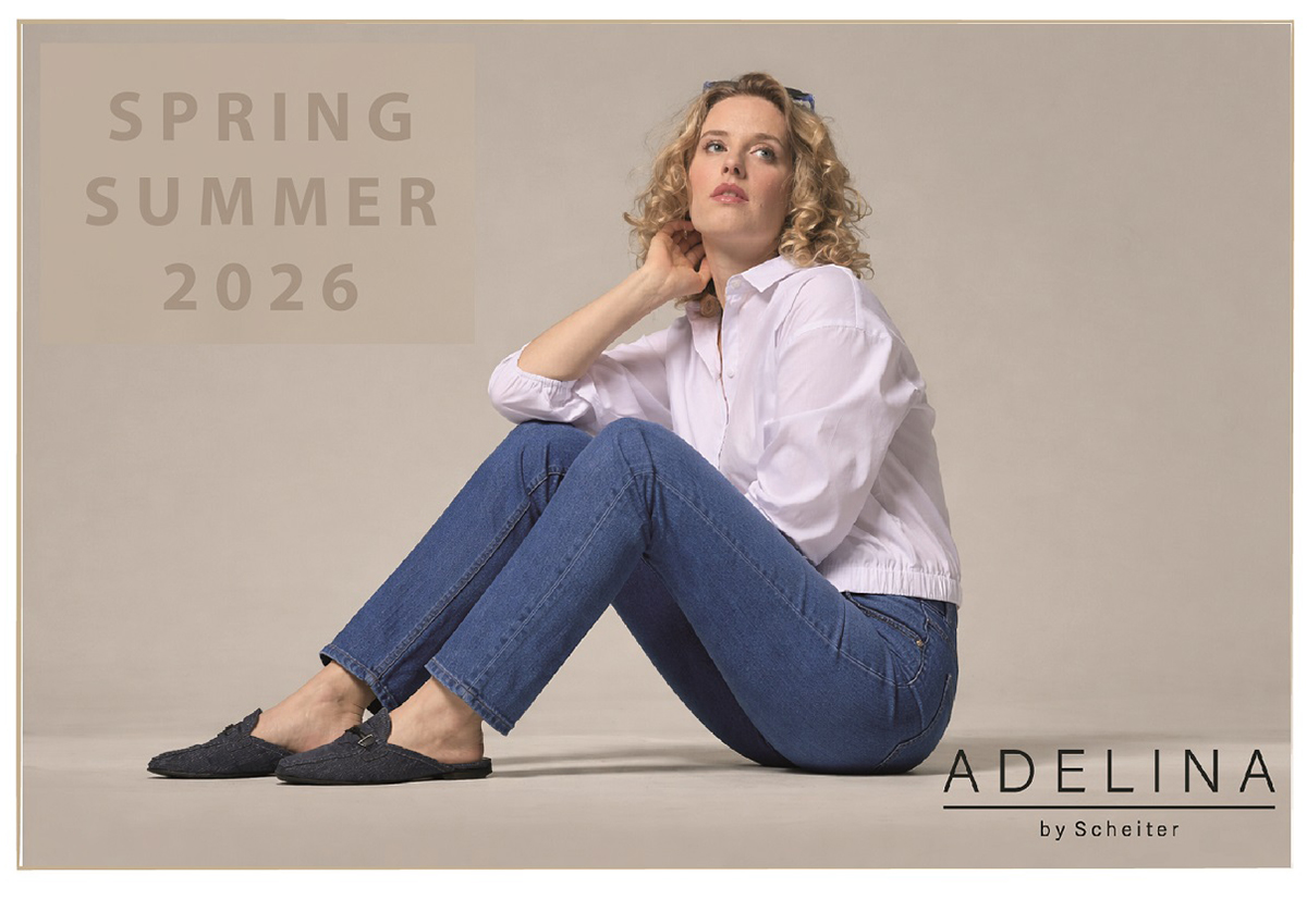 Kollektion Frühjahr/Sommer 20266